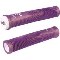 Freewheel ODI Hucker BMX Grips Flangeless | Extra 10% off for BC Members, money back guarantee + FREE Delivery options & Returns