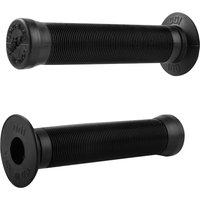 Freewheel ODI Longneck BMX / Scooter Grips 143mm - Black | Extra 10% off for BC Members, money back guarantee + FREE Delivery options & Returns