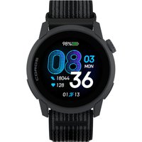Freewheel Coros PACE 4 GPS Sport Watch Black Nylon | Extra 10% off for BC Members, money back guarantee + FREE Delivery options & Returns