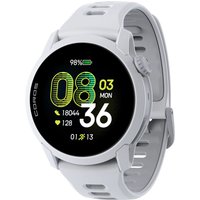 Freewheel Coros PACE 4 GPS Sport Watch White Silicone | Extra 10% off for BC Members, money back guarantee + FREE Delivery options & Returns