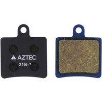 Freewheel Aztec Organic Disc Brake Pads for Hope Mini | Extra 10% off for BC Members, money back guarantee + FREE Delivery options & Returns
