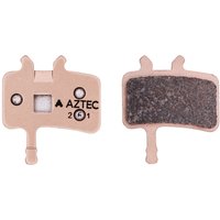 Freewheel Aztec Sintered Disc Brake Pads for Avid Juicy Series / BB7 | Extra 10% off for BC Members, money back guarantee + FREE Delivery options & Returns