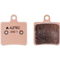 Freewheel Aztec Sintered Disc Brake Pads for Hope Mini | Extra 10% off for BC Members, money back guarantee + FREE Delivery options & Returns