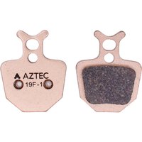 Freewheel Aztec Sintered Disc Brake Pads for Formula Oro | Extra 10% off for BC Members, money back guarantee + FREE Delivery options & Returns