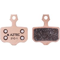 Freewheel Aztec Sintered Disc Brake Pads for Avid Elixir / Sram DB /  XX / XO | Extra 10% off for BC Members, money back guarantee + FREE Delivery options & Returns