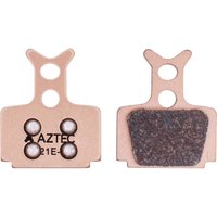 Freewheel Aztec Sintered Disc Brake Pads for Formula Mega / The One / R1 / RX / RO | Extra 10% off for BC Members, money back guarantee + FREE Delivery options & Returns