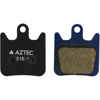 Freewheel Aztec Organic Disc Brake Pads for Hope X2 | Extra 10% off for BC Members, money back guarantee + FREE Delivery options & Returns