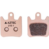 Freewheel Aztec Sintered Disc Brake Pads for Hope X2 | Extra 10% off for BC Members, money back guarantee + FREE Delivery options & Returns