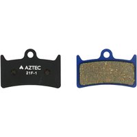 Freewheel Aztec Organic Disc Brake Pads for Hope V4 | Extra 10% off for BC Members, money back guarantee + FREE Delivery options & Returns