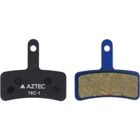 Freewheel Aztec Organic Disc Brake Pads for Tektro Dorado | Extra 10% off for BC Members, money back guarantee + FREE Delivery options & Returns