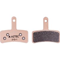 Freewheel Aztec Sintered Disc Brake Pads for Tektro Dorado | Extra 10% off for BC Members, money back guarantee + FREE Delivery options & Returns