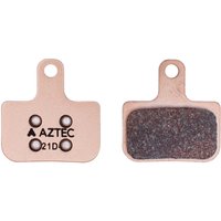 Freewheel Aztec Sintered Disc Brake Pads for Sram DB1 / DB3 / DB5 | Extra 10% off for BC Members, money back guarantee + FREE Delivery options & Returns
