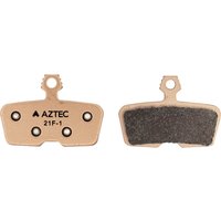 Freewheel Aztec Sintered Disc Brake Pads for Avid Code 2011+ / Code R / Code RSC | Extra 10% off for BC Members, money back guarantee + FREE Delivery options & Returns