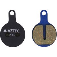Freewheel Aztec Organic Disc Brake Pads for Tektro Lyra | Extra 10% off for BC Members, money back guarantee + FREE Delivery options & Returns