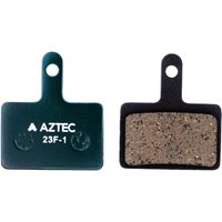 Freewheel Aztec e-Bike Disc Brake Pads for Shimano Deore M515 / M525 / M575 | Extra 10% off for BC Members, money back guarantee + FREE Delivery options & Returns