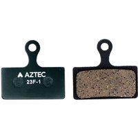 Freewheel Aztec e-Bike Disc Brake Pads for Shimano XTR M985 / XT M785 / SLX  M675 | Extra 10% off for BC Members, money back guarantee + FREE Delivery options & Returns