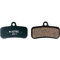 Freewheel Aztec e-Bike Disc Brake Pads for Shimano Saint M810 / M820  / Zee M640 | Extra 10% off for BC Members, money back guarantee + FREE Delivery options & Returns