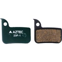 Freewheel Aztec e-Bike Disc Brake Pads for Sram HRD Red 22 / Force 22 and others | Extra 10% off for BC Members, money back guarantee + FREE Delivery options & Returns