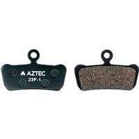 Freewheel Aztec e-Bike Disc Brake Pads for Avid XO Trail / Sram Guide | Extra 10% off for BC Members, money back guarantee + FREE Delivery options & Returns