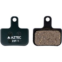 Freewheel Aztec e-Bike Disc Brake Pads for Sram DB1 / DB3 / DB5 | Extra 10% off for BC Members, money back guarantee + FREE Delivery options & Returns