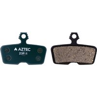 Freewheel Aztec e-Bike Disc Brake Pads for Avid Code 2011+ / Code R / Code RSC | Extra 10% off for BC Members, money back guarantee + FREE Delivery options & Returns