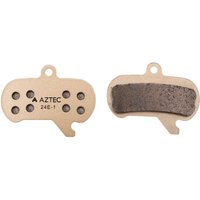 Freewheel Aztec Sintered Disc Brake Pads for Sram Maven | Extra 10% off for BC Members, money back guarantee + FREE Delivery options & Returns