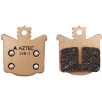 Freewheel Aztec Sintered Disc Brake Pads for Magura MT A2 | Extra 10% off for BC Members, money back guarantee + FREE Delivery options & Returns