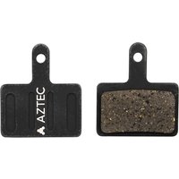 Freewheel Aztec HexVent disc brake pads for Shimano Deore M515 / M525 / M575 / Tektro Models | Extra 10% off for BC Members, money back guarantee + FREE Delivery options & Returns