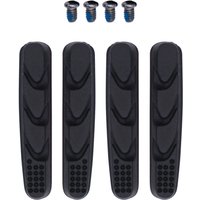 Freewheel Aztec Road System Inserts - pack of 2 pairs | Extra 10% off for BC Members, money back guarantee + FREE Delivery options & Returns