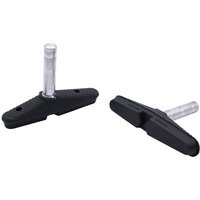 Freewheel Aztec Control Block Canti - cantilever brake blocks | Extra 10% off for BC Members, money back guarantee + FREE Delivery options & Returns