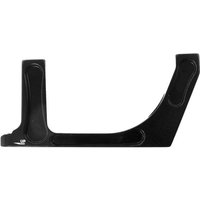 Freewheel Aztec Adapter for post type calliper to flatmount fork, 180 mm rotor | Extra 10% off for BC Members, money back guarantee + FREE Delivery options & Returns