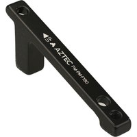 Freewheel Aztec Adapter for (PM6) 160 mm post mount frame/fork, 180 mm rotor | Extra 10% off for BC Members, money back guarantee + FREE Delivery options & Returns