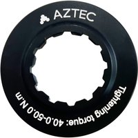 Freewheel Aztec Centre Lock Lockring | Extra 10% off for BC Members, money back guarantee + FREE Delivery options & Returns