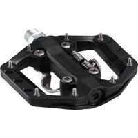 Freewheel Shimano PD-EH510 SPD/flat pedals - one-sided mechanism | Extra 10% off for BC Members, money back guarantee + FREE Delivery options & Returns