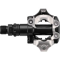 Freewheel Shimano PD-MT520 SPD pedal, with SM-SH51 cleats, black | Extra 10% off for BC Members, money back guarantee + FREE Delivery options & Returns