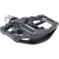 Freewheel Shimano PD-EH500 SPD pedals | Extra 10% off for BC Members, money back guarantee + FREE Delivery options & Returns