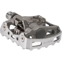 Freewheel Shimano PD-M324 SPD MTB pedals - one-sided mechanism | Extra 10% off for BC Members, money back guarantee + FREE Delivery options & Returns
