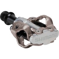 Freewheel Shimano PD-M540 MTB SPD pedals - two sided mechanism | Extra 10% off for BC Members, money back guarantee + FREE Delivery options & Returns