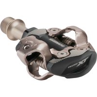 Freewheel Shimano Deore XT PD-M8100 Deore XT XC race SPD pedal | Extra 10% off for BC Members, money back guarantee + FREE Delivery options & Returns