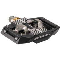 Freewheel Shimano Saint PD-M821 Saint SPD pedals | Extra 10% off for BC Members, money back guarantee + FREE Delivery options & Returns