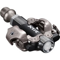 Freewheel Shimano XTR PD-M9200 XTR XC race pedals | Extra 10% off for BC Members, money back guarantee + FREE Delivery options & Returns