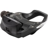 Freewheel Shimano PD-R550 SPD SL Road pedals, resin composite, black | Extra 10% off for BC Members, money back guarantee + FREE Delivery options & Returns