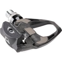 Freewheel Shimano Dura-Ace PD-R9100 Dura-Ace SPD SL Road pedals, carbon, black | Extra 10% off for BC Members, money back guarantee + FREE Delivery options & Returns