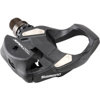 Freewheel Shimano PD-RS500 SPD-SL pedal, resin composite, black | Extra 10% off for BC Members, money back guarantee + FREE Delivery options & Returns