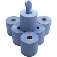 Freewheel Rema Tip Top Hand Roll Blue Centre Feed (6) | Extra 10% off for BC Members, money back guarantee + FREE Delivery options & Returns