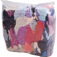 Freewheel Rema Tip Top Wiping RAG 10Kg Vac Pack | Extra 10% off for BC Members, money back guarantee + FREE Delivery options & Returns