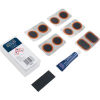 Freewheel Nutrak Puncture repair kit, without tyre levers | Extra 10% off for BC Members, money back guarantee + FREE Delivery options & Returns