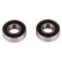 Freewheel Profile Design Front Wheel Hub Bearing Set - Twentyfour Series | Extra 10% off for BC Members, money back guarantee + FREE Delivery options & Returns