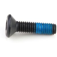 Freewheel Profile Design Bolt M6 x 20 Flat Head Countersunk | Extra 10% off for BC Members, money back guarantee + FREE Delivery options & Returns