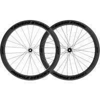 Freewheel Profile Design GMR 50 Carbon Disc Brake TLR Wheelset | Extra 10% off for BC Members, money back guarantee + FREE Delivery options & Returns